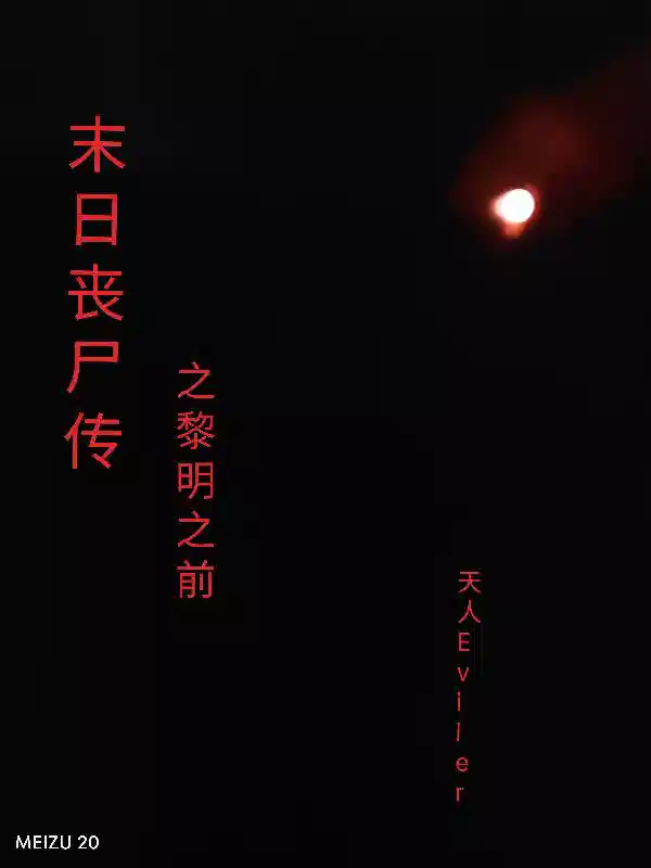 末日丧尸传之黎明之前